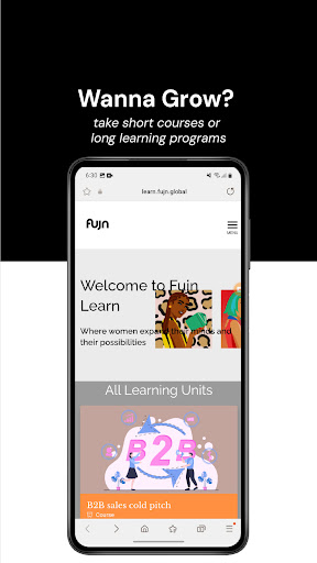 Fujn Screen 3