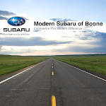 Cover Image of Download Modern Subaru Boone NC  APK