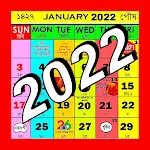 Cover Image of Tải xuống Bengali Calendar 2022  APK