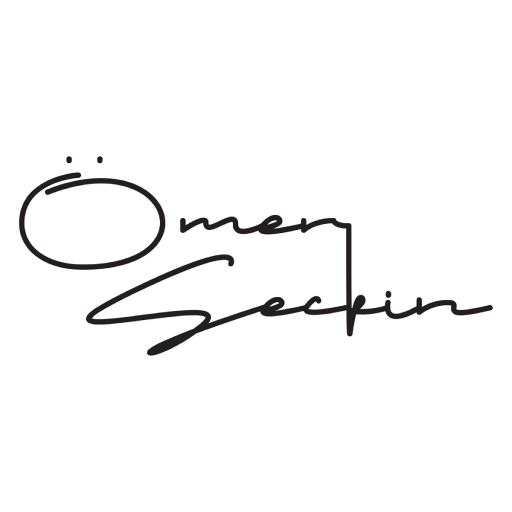 ÖMER SEÇKİN logo