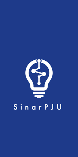Android application Sinar PJU screenshort