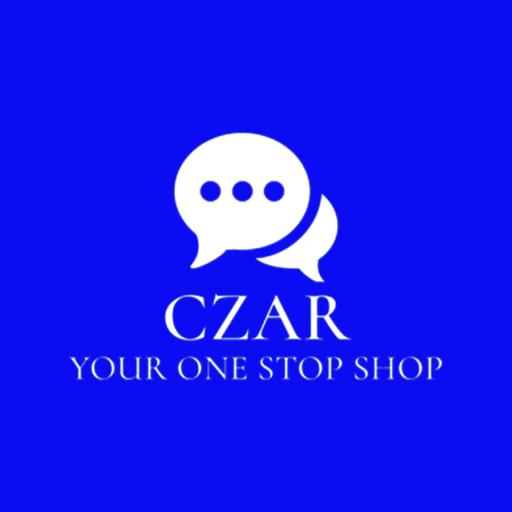 Czar logo