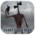 Scary Siren Head Game Chapter 3 3