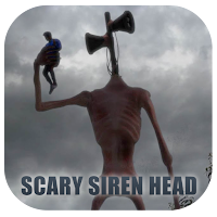 Scary Siren Head Game Chapter 3