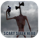 Scary Siren Head Game Chapter 3