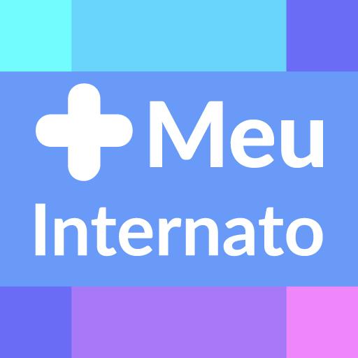 Meu Internato Idomed logo