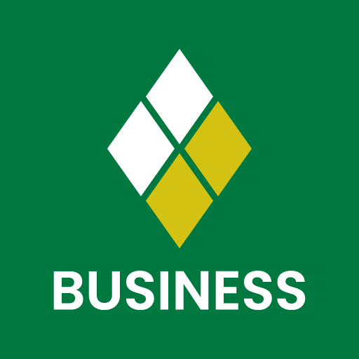 Bank of Canton Business logo