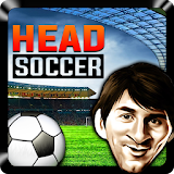 Head Soccer Lets Football icon