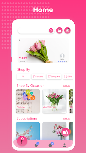Flory Screen 3