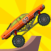 Ramp Car Jumping: Idle Extreme icon