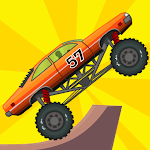 Cover Image of ダウンロード Ramp Car Jumping: Idle Extreme 1.25 APK