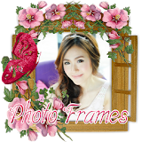 Flowers Frame icon