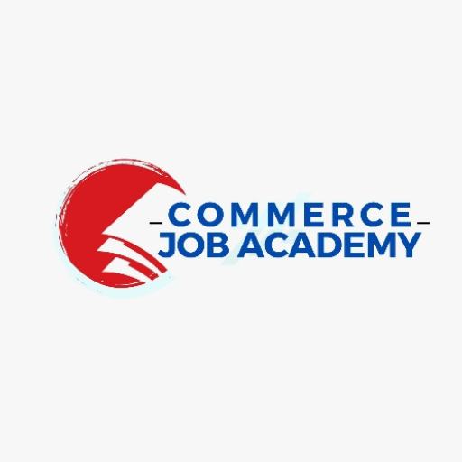 Commerce Job Academy logo