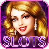 Slots™ - Fever slot machines icon