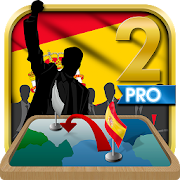 Spain Simulator 2 Premium  Icon