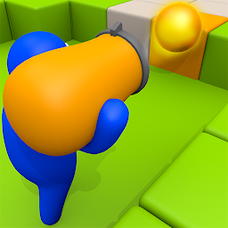 Color Ball Shooter: Shot Color