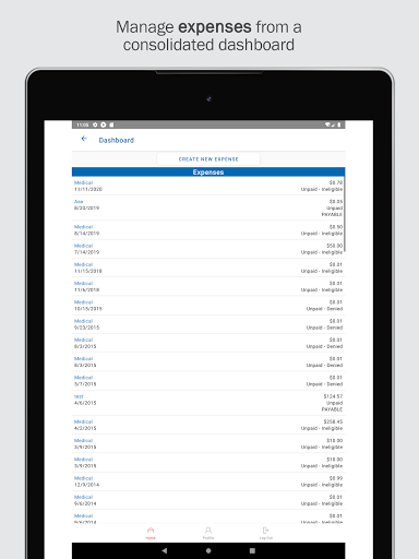 WEX Health Training 30