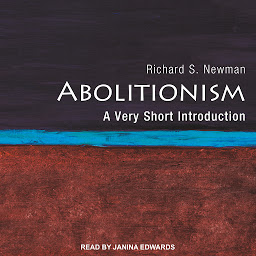 Obraz ikony: Abolitionism: A Very Short Introduction