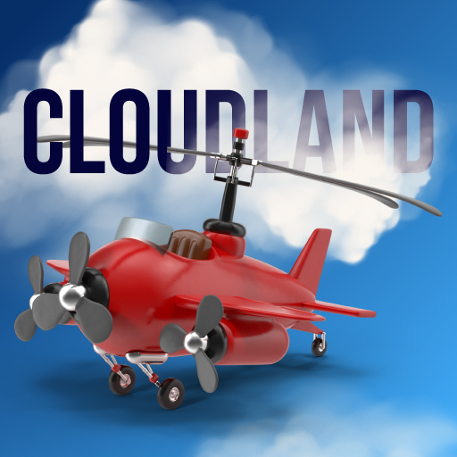Cloudland Oyunu - Türkçe