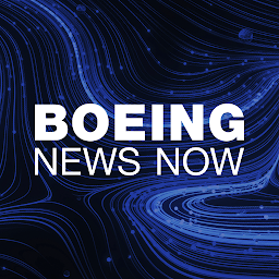 Icon image Boeing News Now