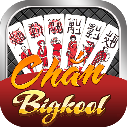 Chắn Bigkool - Chan online logo