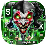 Joker Keyboard icon