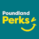 Poundland Perks