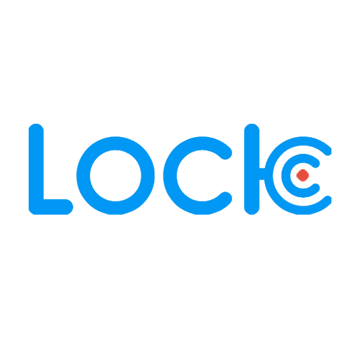 NFC LOCK logo
