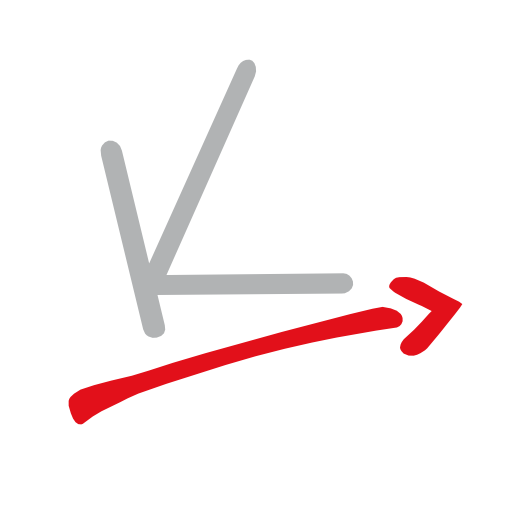 THEORG Klemmbrett logo