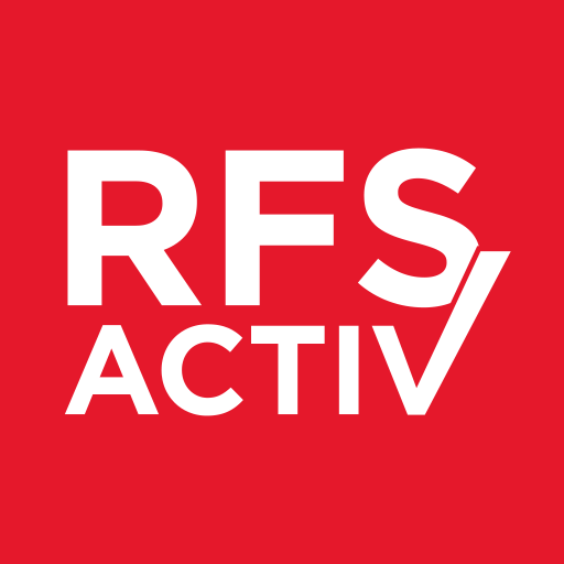 RFS ACTIV logo