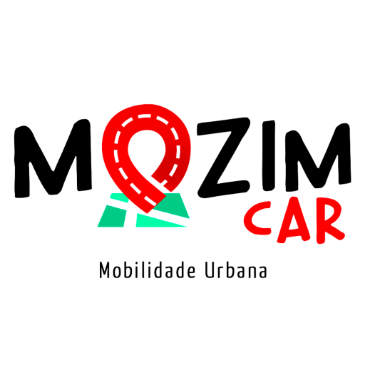 Mazim Car Motorista logo