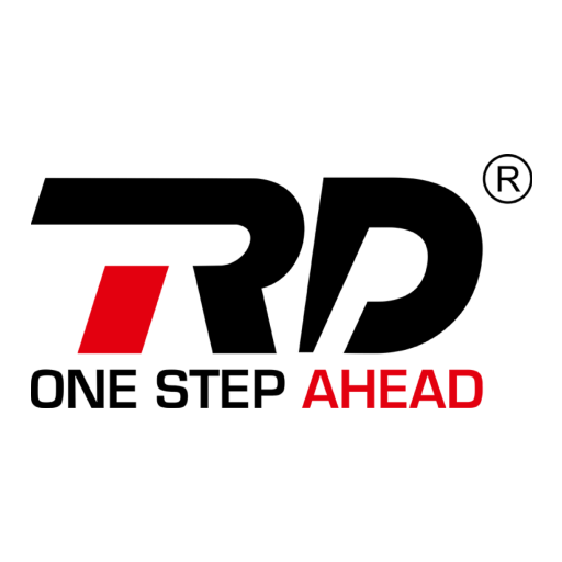 RD Accessories logo