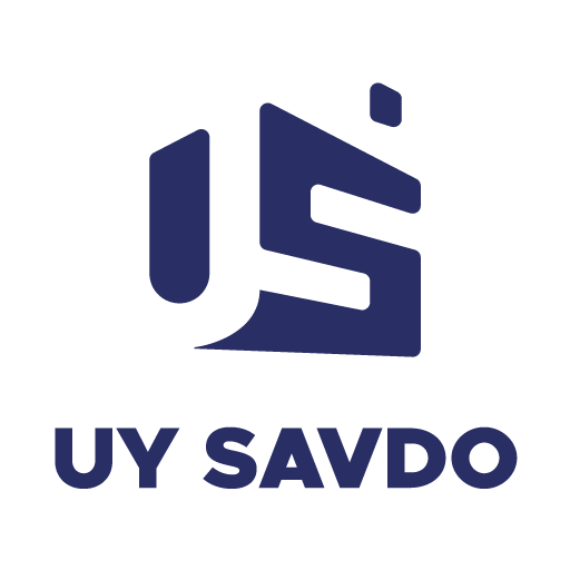 Uysavdo.uz logo
