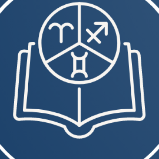 Daily Horoscope Natal Chart logo