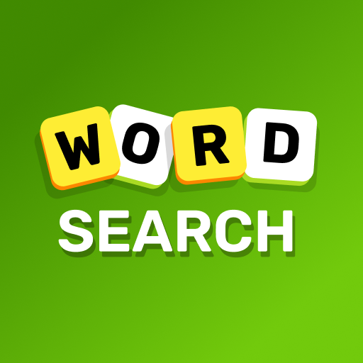 Word Search Puzzle Game 1.0.20 Icon