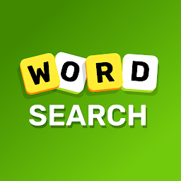 Icon image Word Search Puzzle Game