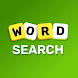 Word Search Puzzle Game - Androidアプリ