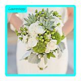Wedding Flower Arrangement icon