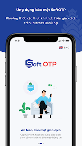 Bidc Soft Otp Viet Nam - Ứng Dụng Trên Google Play