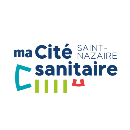 MaCitéSanitaire logo