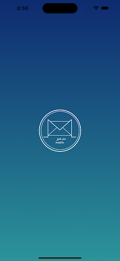 Android application Mad3o screenshort
