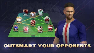 Soccer Star: 2022 Football Cup - Screenshot 3