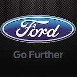 Distribuidores Ford México icon