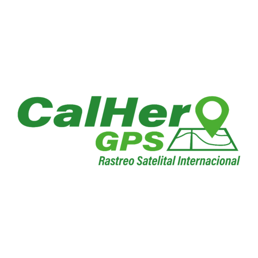 CALHER GPS