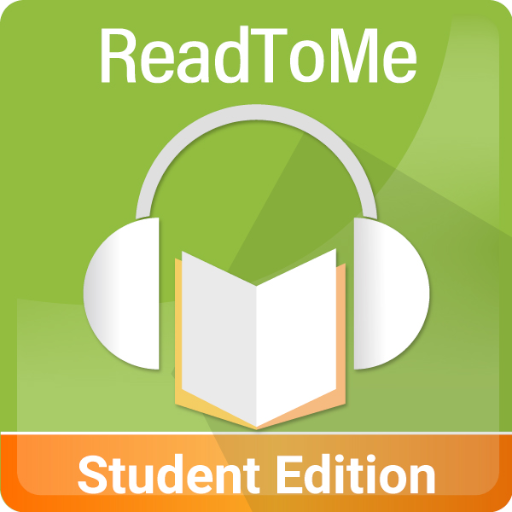 ReadToMe Student Edition logo