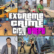 Top 41 Action Apps Like Extreme Crime City Chinatown Theft - Best Alternatives