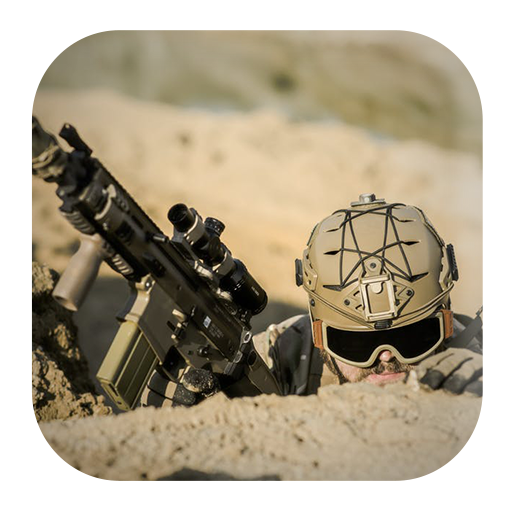 Military Sounds logo