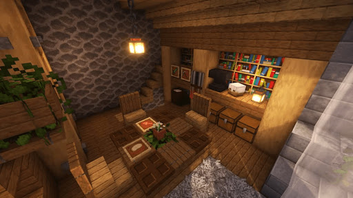 MasterCraft 3 Screen 2