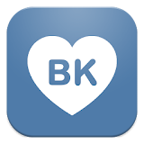 Лайки ВК ВКонтакте ❤️ icon