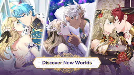 لعبة Memories: My Story, My Choice apk مهكر4